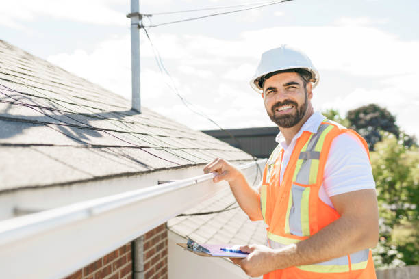 Reliable East Lansing, MI Roofing Contractor Solutions
